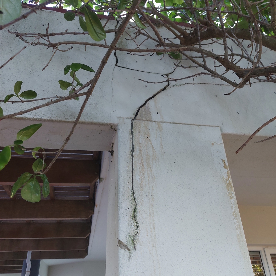 5 Signs Your Property Has Structural Problems (Hermanus Home Owners Guide)