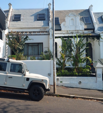 Structural Assessments: Preserving Cape Town Adobe Heritage Homes for the Future